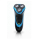 Philips AquaTouch AT 750/16 czarno-niebieska - 126044 - zdjęcie 5